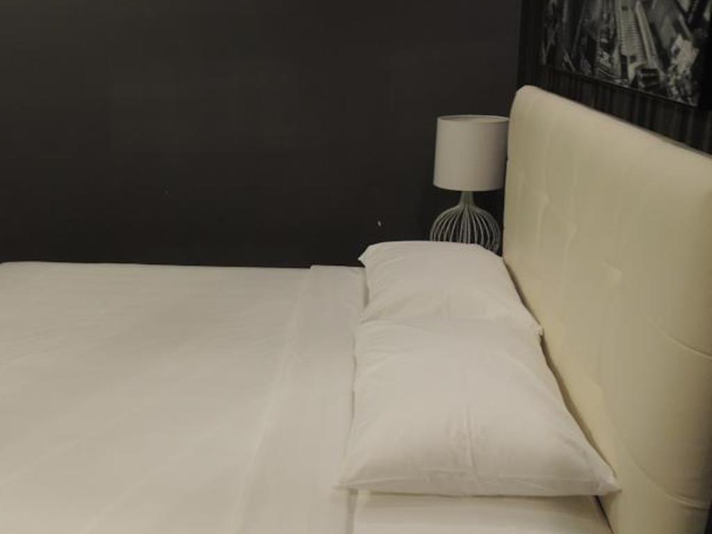 Aha Friday Hotel Le Hong Phong Ciudad Ho Chi Minh  Exterior foto