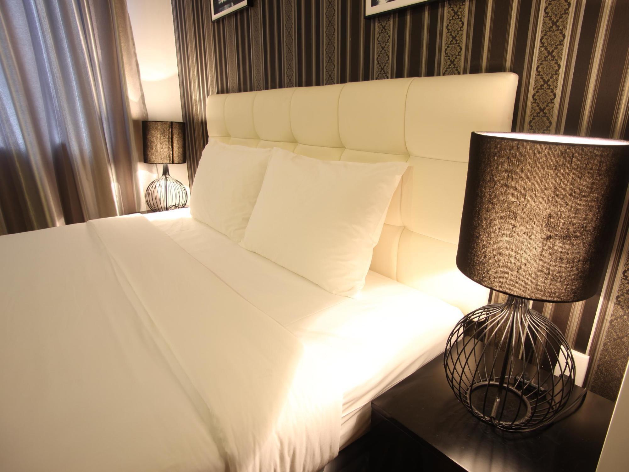 Aha Friday Hotel Le Hong Phong Ciudad Ho Chi Minh  Exterior foto