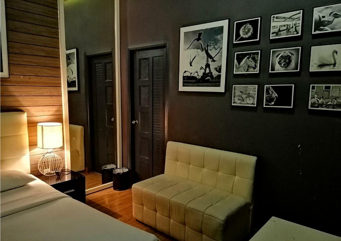 Aha Friday Hotel Le Hong Phong Ciudad Ho Chi Minh  Exterior foto