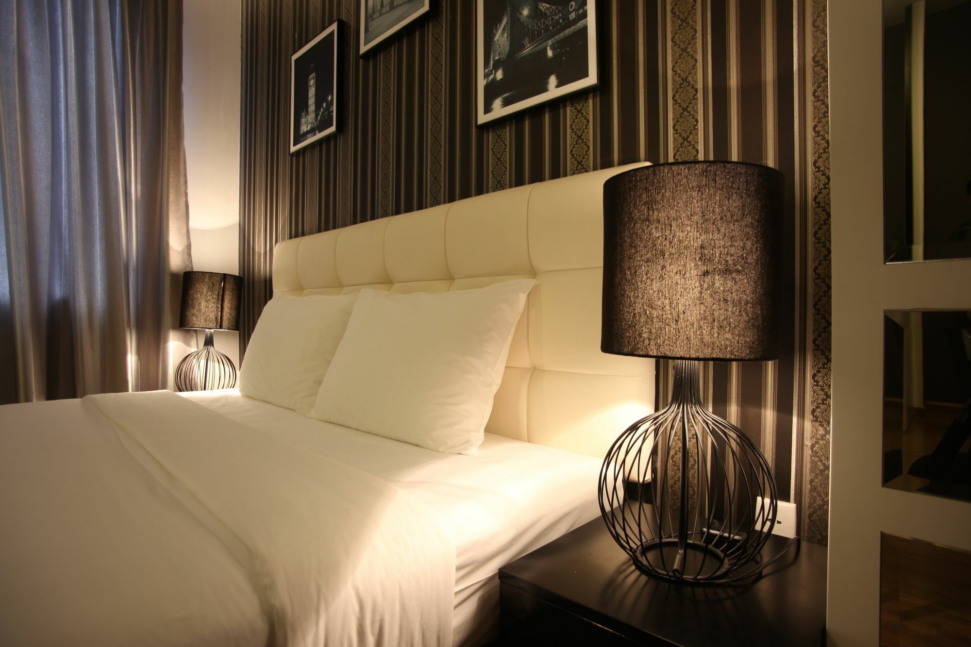 Aha Friday Hotel Le Hong Phong Ciudad Ho Chi Minh  Exterior foto